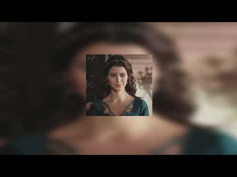 Magnificent Century Kosem Anastasia Song Lullaby Sped Up Reverb 