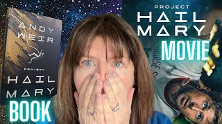 A Reader 📚 Goes to the Movies 🍿 spoiler free!