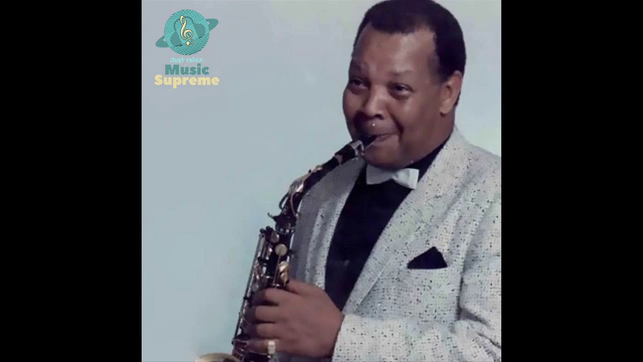 The arabic King of saxophone Sami sirour سامي سرور (Alfe lila wa lila