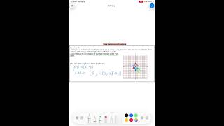 Geometry 01/26 Question 25
