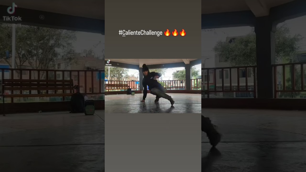 CalienteChallenge #caliente #calienteChallenge #breakdance #breakdancers #toulouse #nouveauson