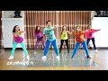 Girl in the Mirror  Zumba®  Dance Fitness  Live Love Party1