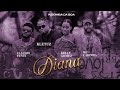 Kizomba da Boa feat. Claudio Fenix, Kletuz, MC Cabinda e Kelly Gomez - Diana (Vídeo Oficial) [2023]