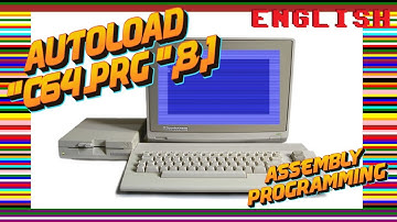 Hacking 🔥 the Commodore 64 🕹️: A Trick 👾 to Force 💾 Autorun!