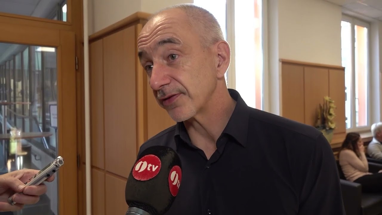 U nás v kraji - 19. prosince 2025. Magazín Jihočeského kraje