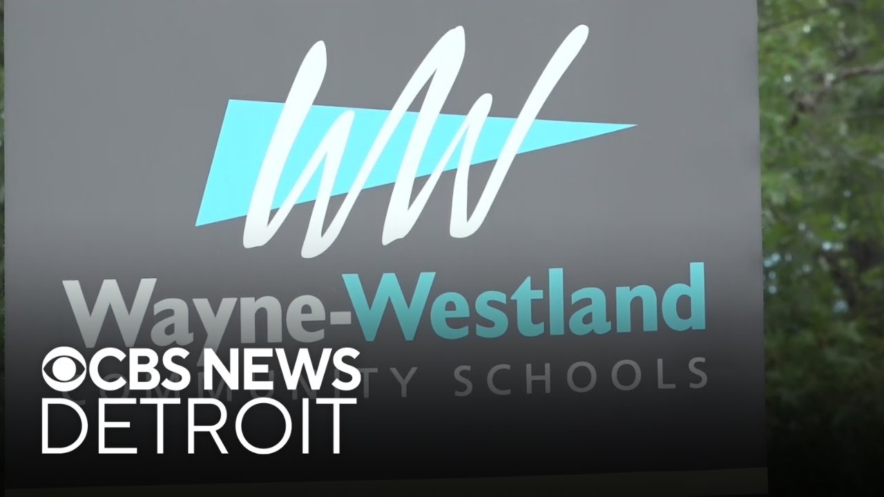 WayneWestland Schools superintendent placed on leave amid multi