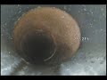 Sewer inspection (17**2 Hamlin)