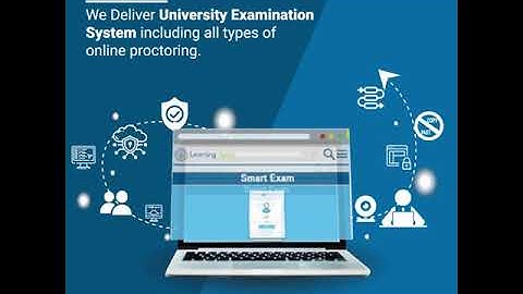Learning Spiral | Online Examination System | Online Exam Solution | University Management System