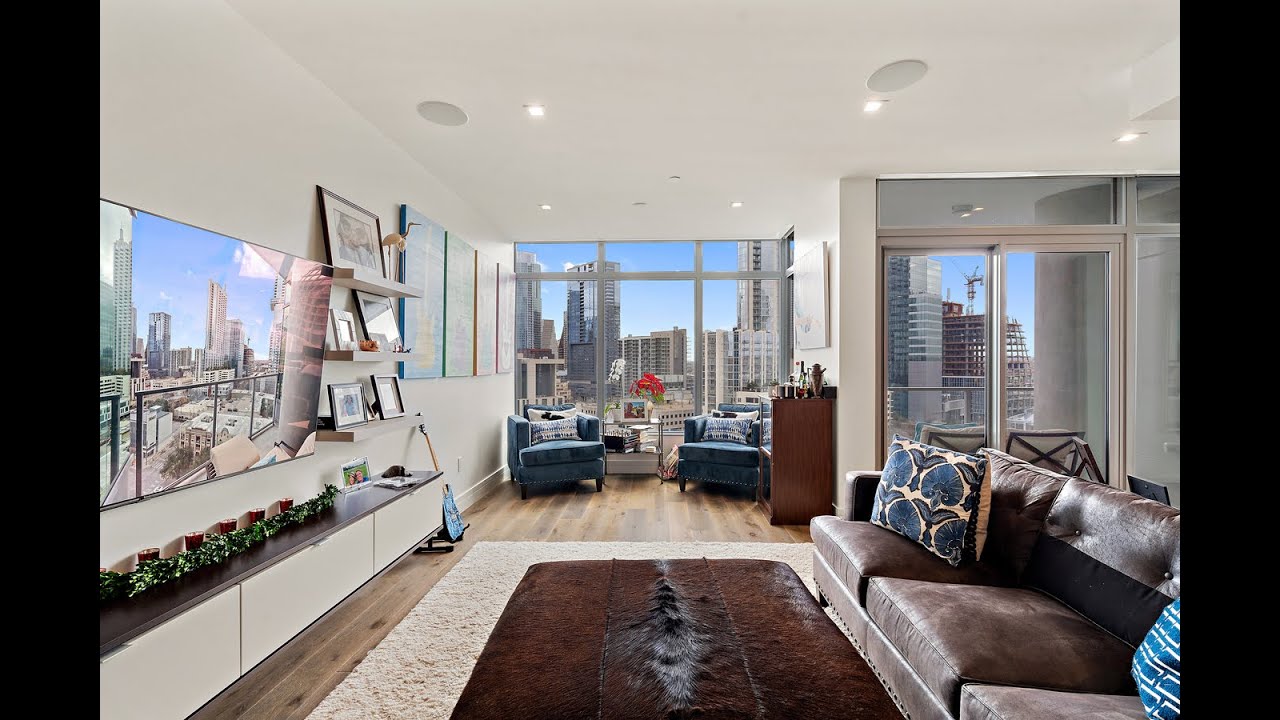 501 West Avenue, Austin, TX 78701