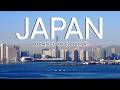 How Japan Built the Impossible: 1,300 Years of Architectural Innovation Explained