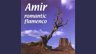 Video thumbnail of "Amir - Romantic Flamenco"