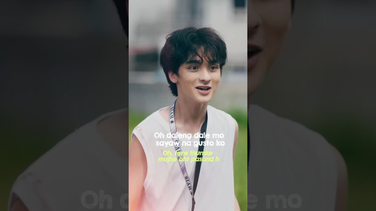 Have you seen the Hindi Translation of Daleng Dale? Watch now on our YT Channel!