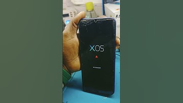 Infinix smart 6 HD Hard Reset