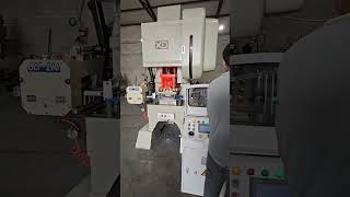razor wire making machine #machine #wireworks