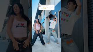 Download Lagu VIRAL TIKTOK DANCE! 🕺 🤭 | Cadel and Mia #shorts MP3 Download Lagu VIRAL TIKTOK DANCE! 🕺 🤭 | Cadel and Mia #shorts MP3