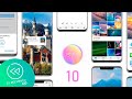 Huawei TIENE FECHA OFICIAL para EMUI 10 | El Recuento
