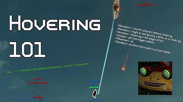 Battlezone 2 - Comprehensive Hovering Tutorial [2024]