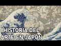 Historia a través del arte de... Japón