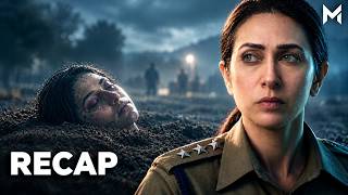 IMPREGNATED BY HER FATHER-IN-LAW AND FORCED TO ABORT, DON'T TRUST EVERYONE | Full Movie Recap