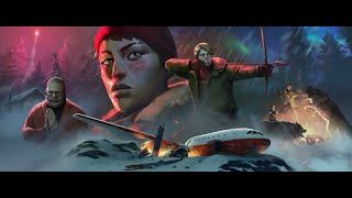 The Long Dark  | 3. Sezon| 3. bölüm | Pc versiyon