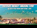 Our Lady of Peace Patron Saint Festival 2023 - Bucerias, Mexico 4K Walking Tour