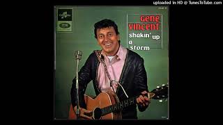 Gene Vincent - Another Saturday Night (Vinyl Rip)