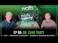 Ep 60 Dr Chad Tracy UIHC Professor Of Urology Residency Program Manager Ep 60 Dr Chad Tracy UIHC Professor Of Urology Residency Program Manager