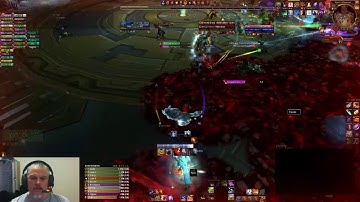 Taloc Heroic Kill