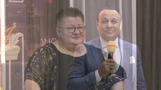 Zakir Əliyev - Gələcəkdin (İbo Show)