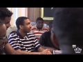 Black Male Symposium 2015 