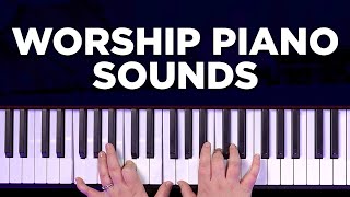 Sounds EVERY Worship Keys Player Should Know | Sunday Keys App screenshot 1