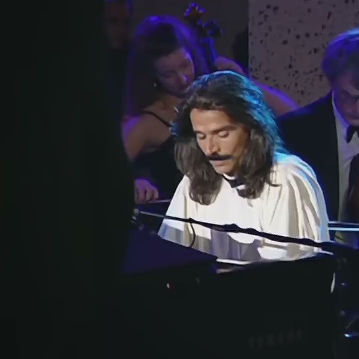 'Live At The Acropolis' 25th Anniversary Edition – Available Now