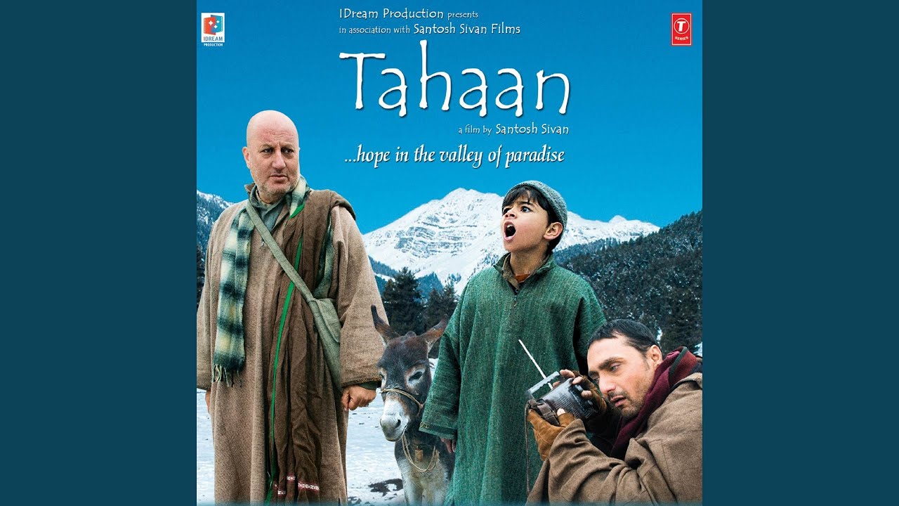 TAHAAN (THE BEGINNING)
