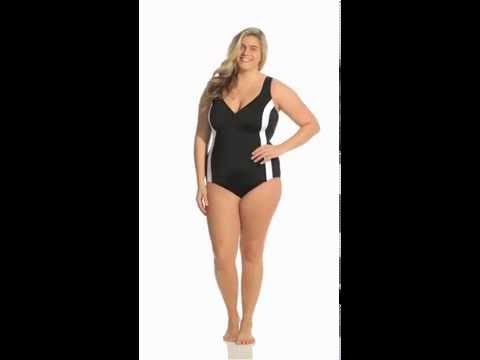 Longitude Plus Size