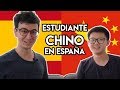¿Cómo es SER un ESTUDIANTE CHINO en ESPAÑA?