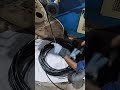 cable production process