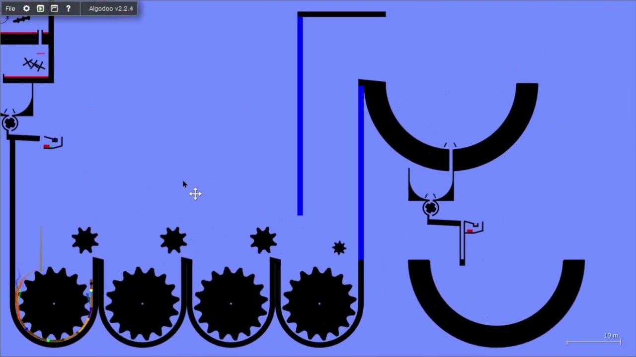 theracer5000's my marble pack race p13 [Recontinuation]