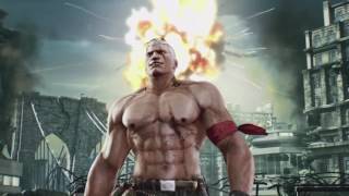 Tekken 7 - No Glory for Heroes Story Trailer