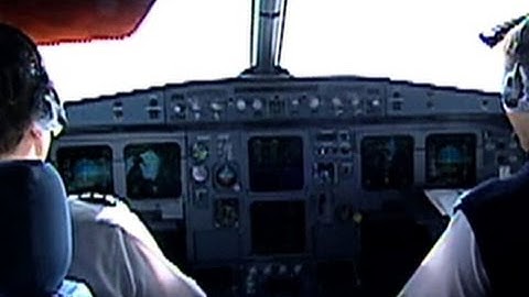 New technology could increase airline safety