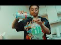 Plutoskeepersj - How I Made It [Official Music Video] (Dir. by @rich_nerds_productions)