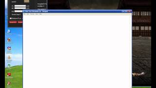 Tutorial Metin2Ro MultiBot + MultiHack by Slait 22.11.2011 ( FullHD )