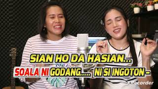 Download Mp3 KARAOKE AU DO MARNINGOT HO DANG HO MARNINGOT AU -OR DUO NIECE- SONG WRITER RAYMOND HARIANJA. MMAR. Gudang lagu Download Mp3 KARAOKE AU DO MARNINGOT HO DANG HO MARNINGOT AU -OR DUO NIECE- SONG WRITER RAYMOND HARIANJA. MMAR.