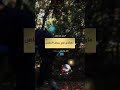 رد فعل عفوي لرجل مغربي يستحم في أحضان الطبيعة