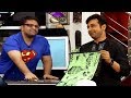 Watch Aadi Ban Gaye Cheff | Faysal Qureshi | Faizan | Funny Clip Online In HD