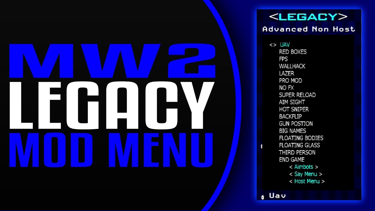 best mw2 mod menu ps3 patch best mw2 mod menu ps3 patch
