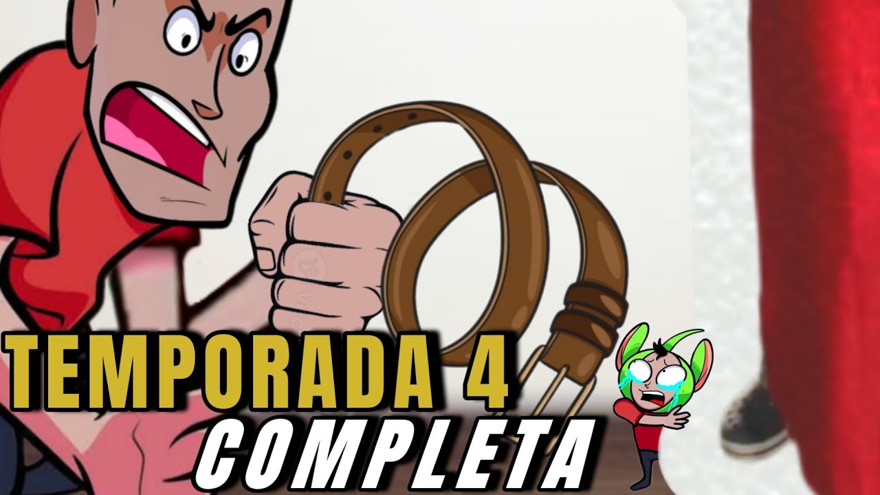 UN NIÑO TONTO VERSIÓN: 