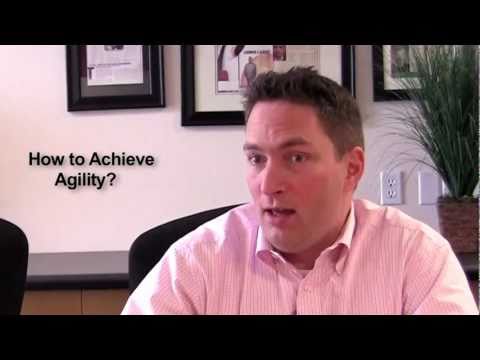 Data Virtualization: Composite Powers Agility at Pfizer