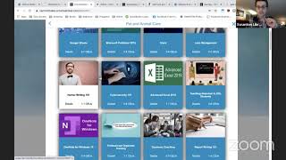 How To Use Your Library: Digital Collections