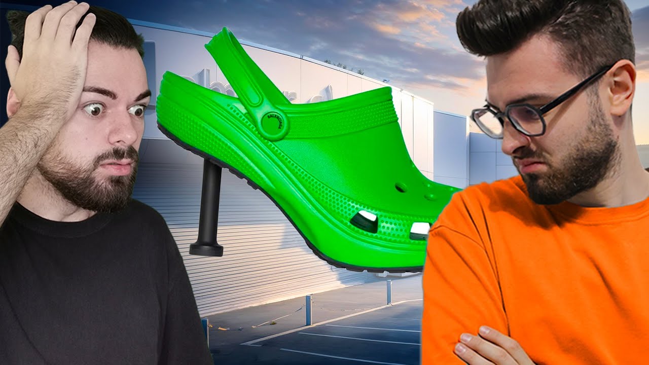 Am Fost In OUTLET cu SEMINED ! Am Gasit Asta !