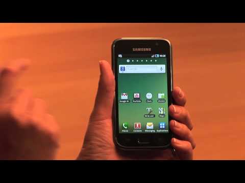 How to Arrange Shortcuts & Widgets on an Android hqdefault